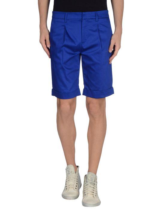 Бермуды  -  цвет