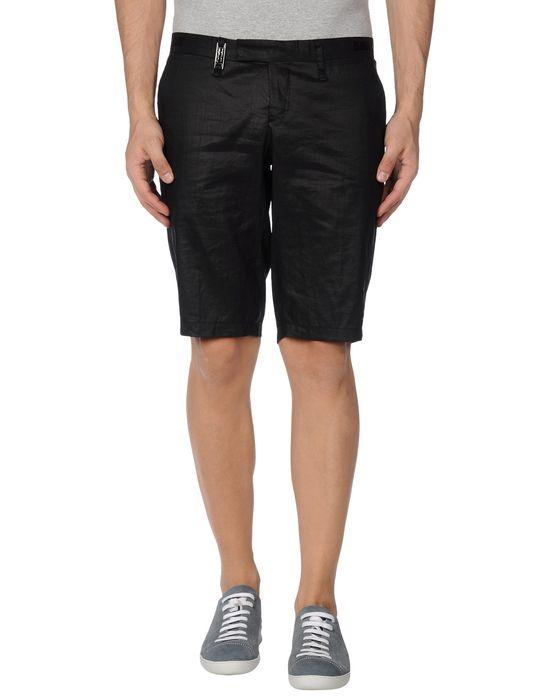 Бермуды  -  цвет