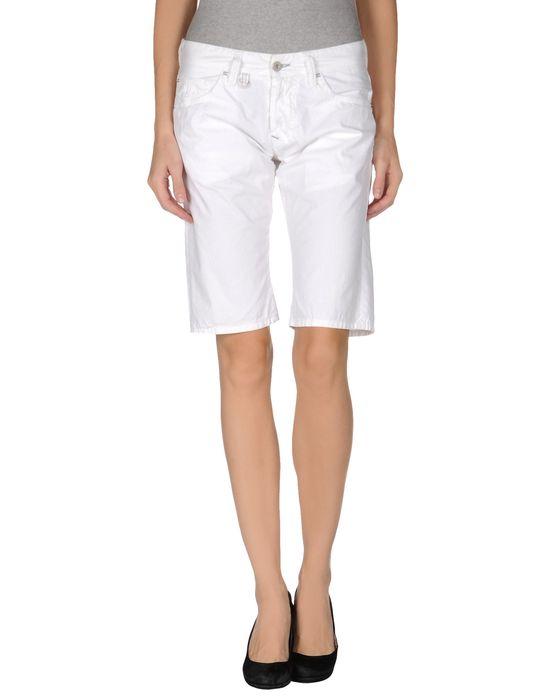 Бермуды  -  цвет