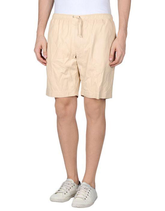 Бермуды  -  цвет