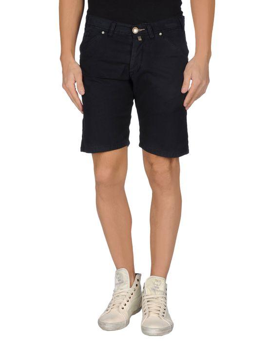 Бермуды  -  цвет