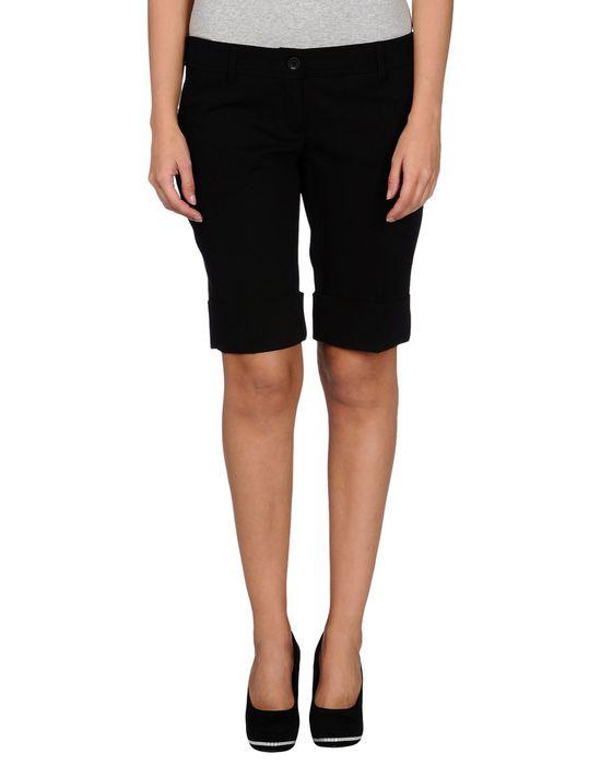 Бермуды  -  цвет