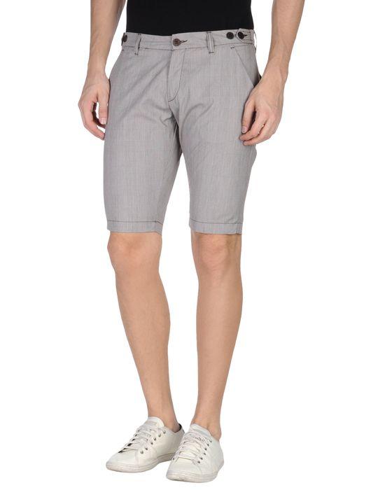 Бермуды  -  цвет