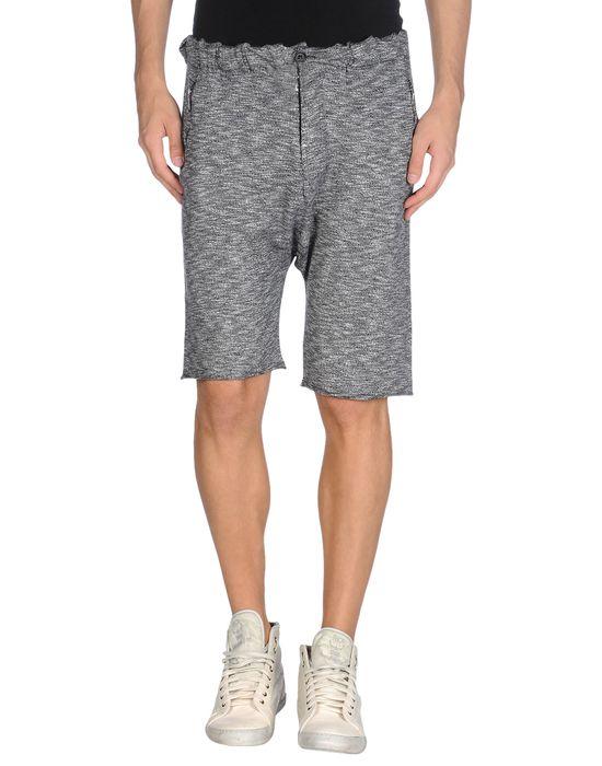 Бермуды  -  цвет