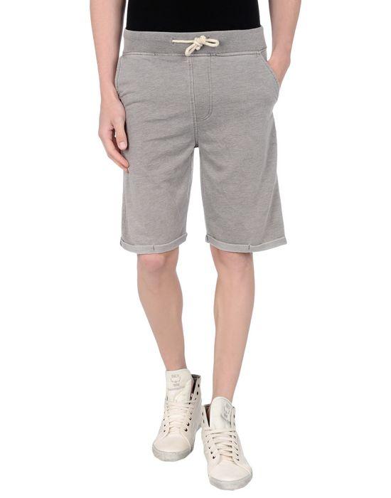 Бермуды  -  цвет