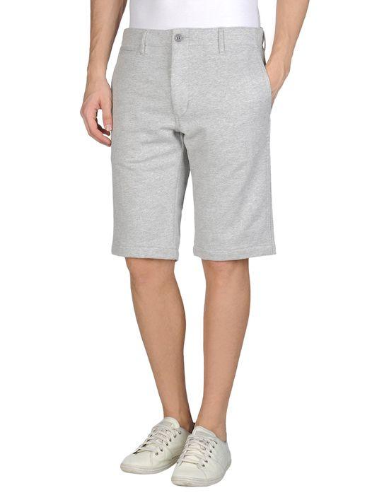 Бермуды  -  цвет