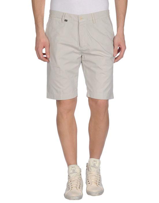 Бермуды  -  цвет