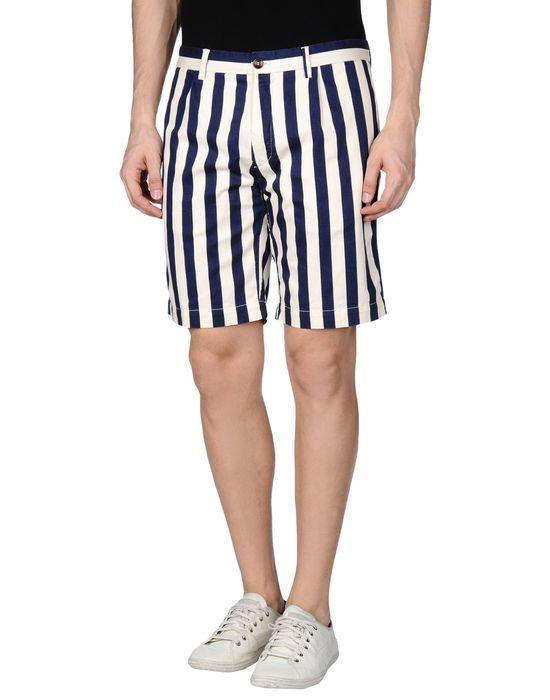 Бермуды  -  цвет