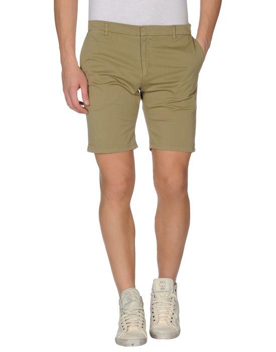 Бермуды  -  цвет