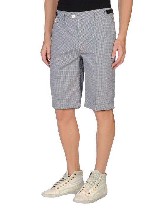 Бермуды  -  цвет