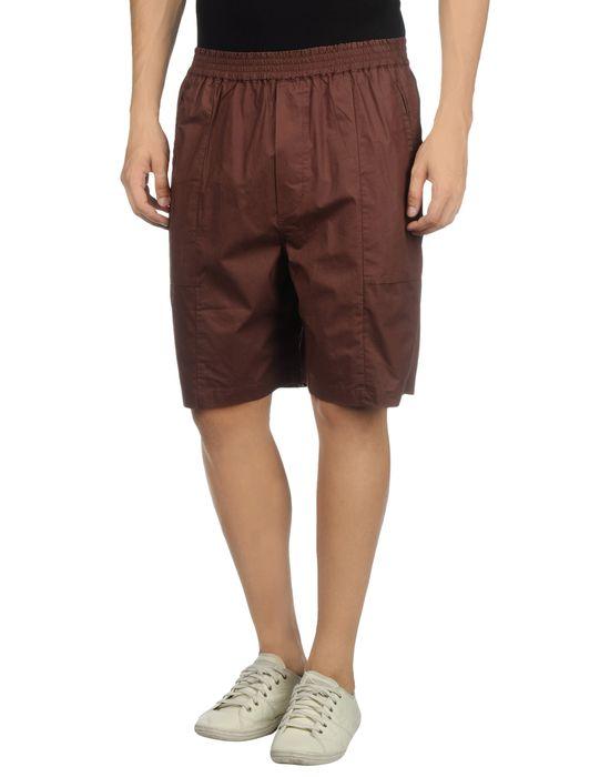 Бермуды  -  цвет