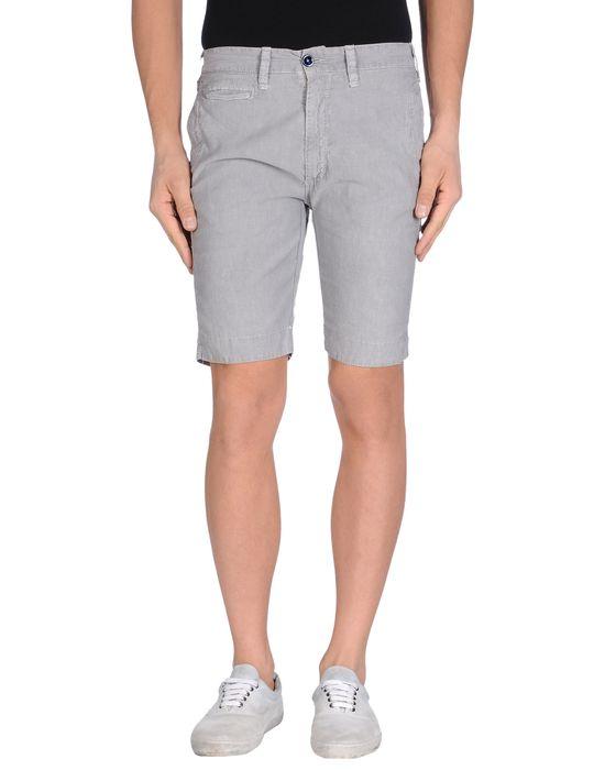 Бермуды  -  цвет