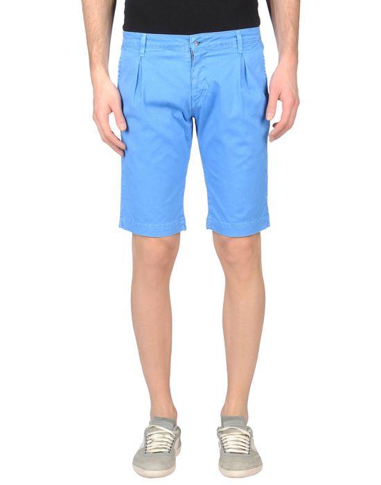 Бермуды  -  цвет