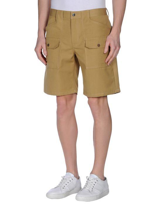 Бермуды  -  цвет