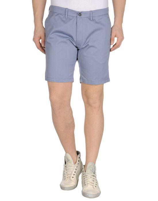 Бермуды  -  цвет