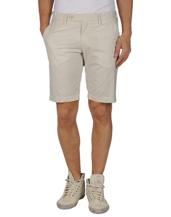 Бермуды  -  цвет