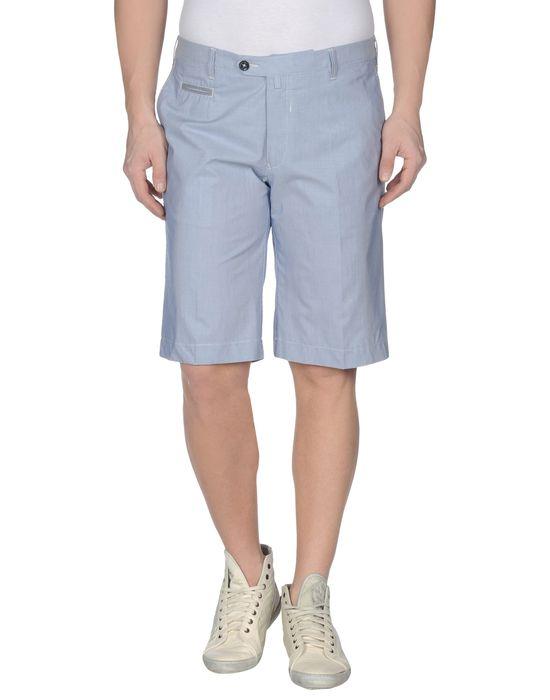 Бермуды  -  цвет