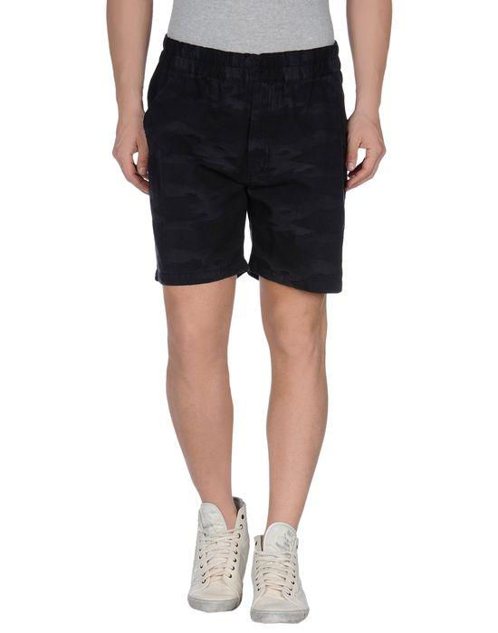 Бермуды  -  цвет