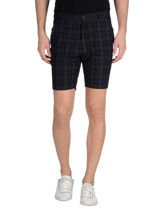 Бермуды  -  цвет