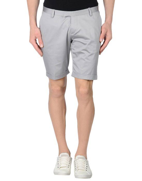 Бермуды  -  цвет