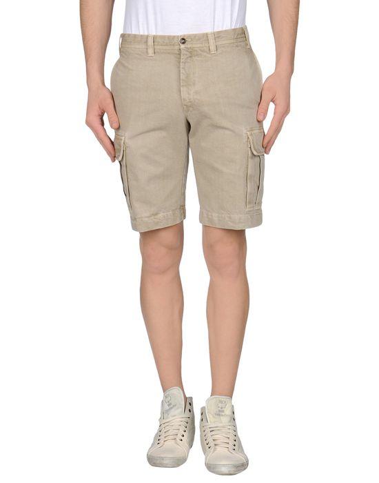 Бермуды  -  цвет