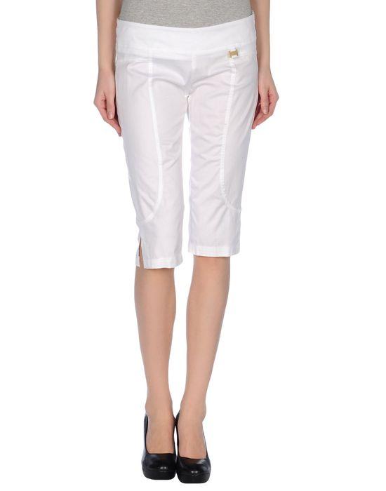 Бермуды  -  цвет