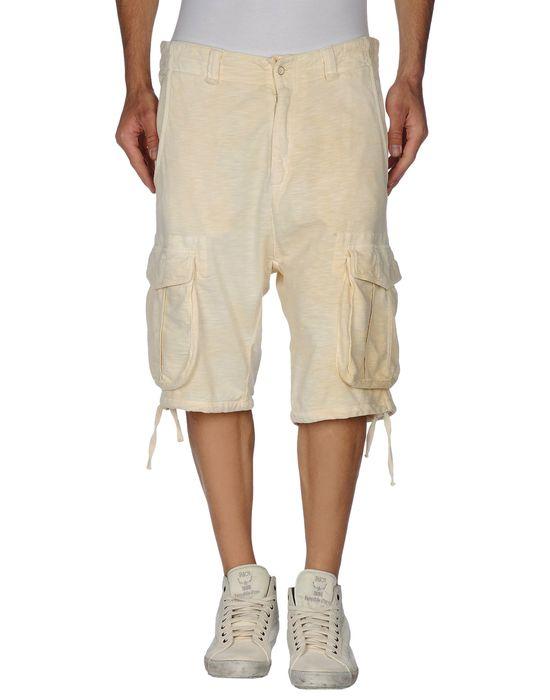 Бермуды  -  цвет