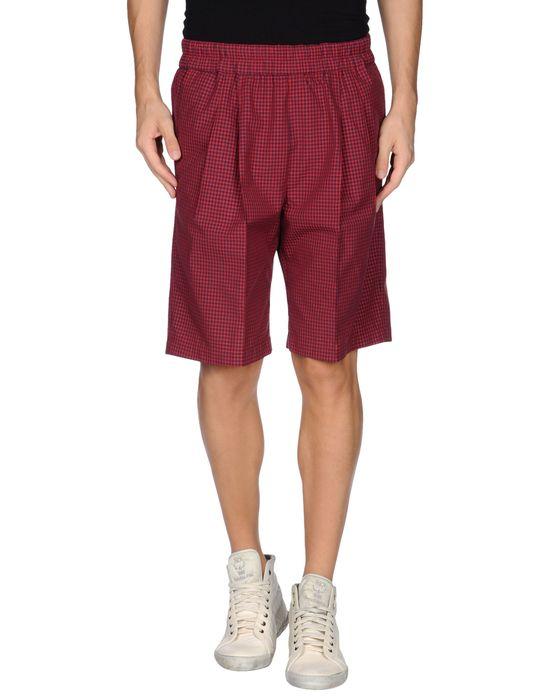 Бермуды  -  цвет