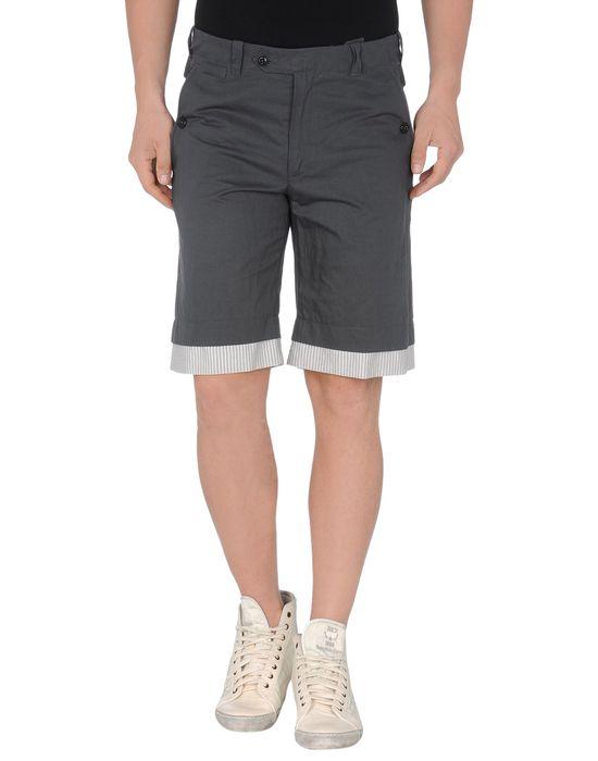 Бермуды  -  цвет