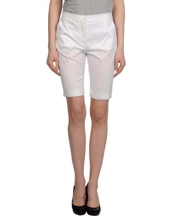 Бермуды  -  цвет