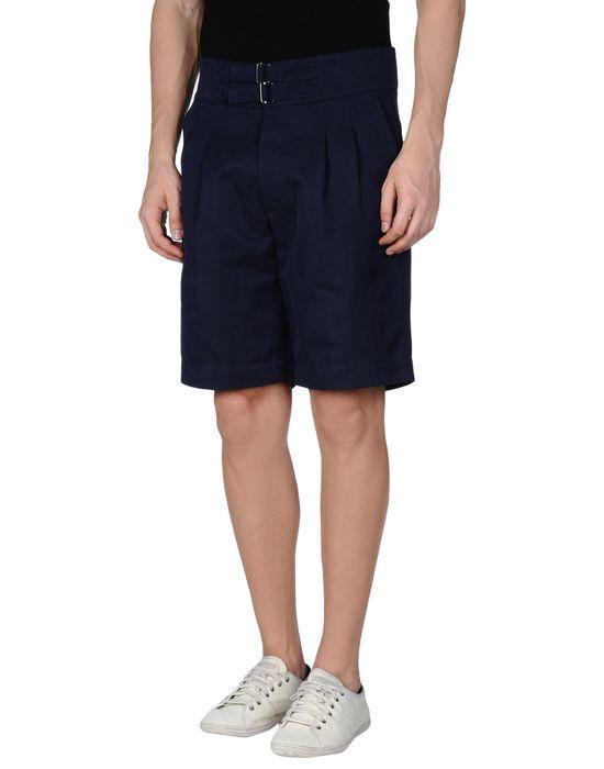 Бермуды  -  цвет