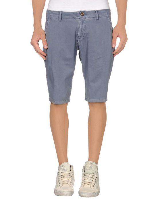 Бермуды  -  цвет