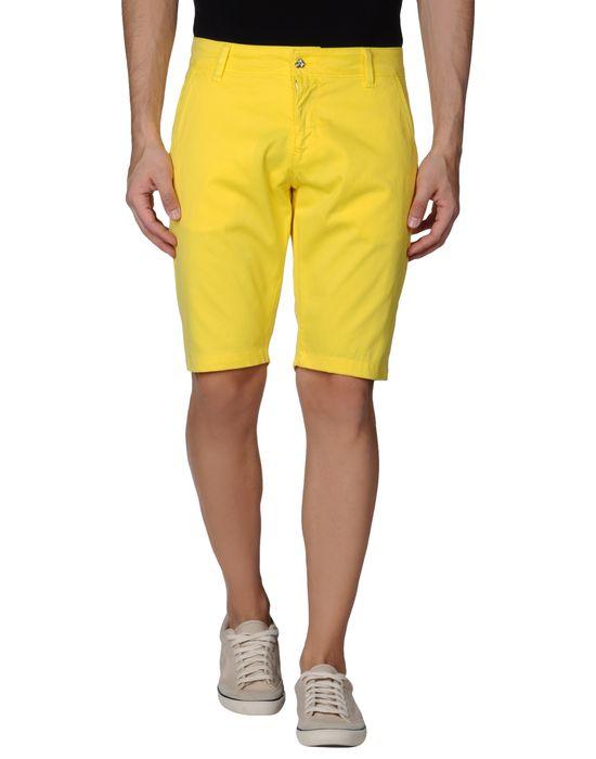 Бермуды  -  цвет