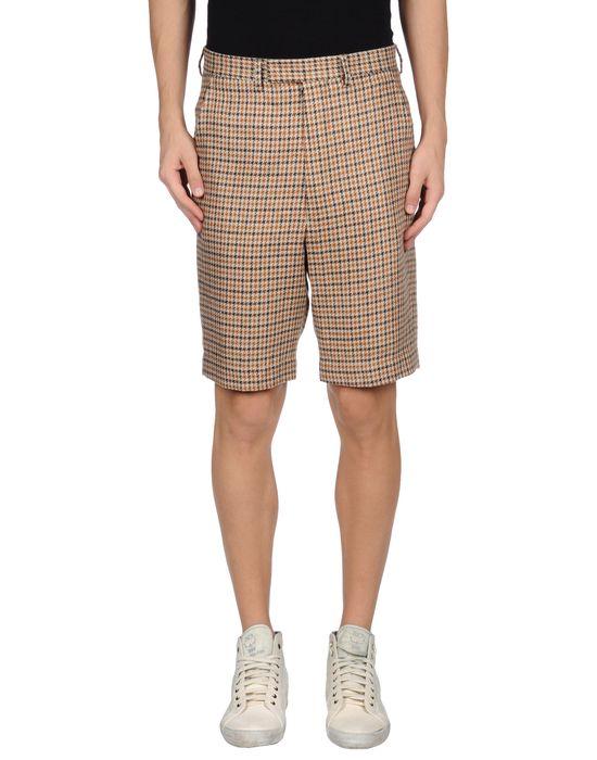 Бермуды  -  цвет