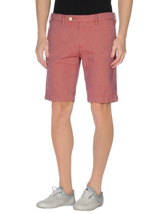 Бермуды  -  цвет