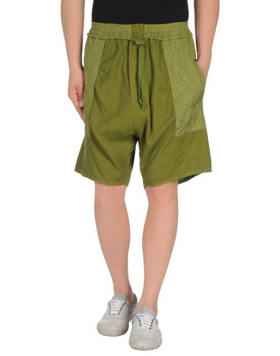 Бермуды  -  цвет