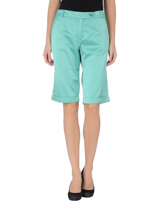 Бермуды  -  цвет