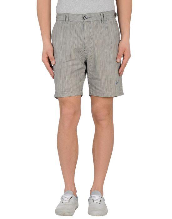 Бермуды  -  цвет