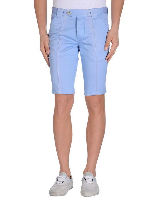 Бермуды  -  цвет