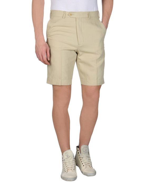 Бермуды  -  цвет