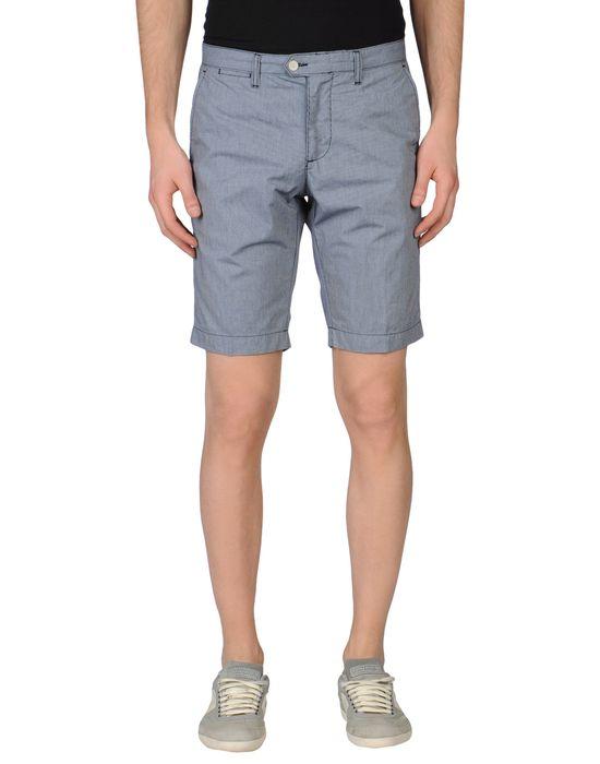 Бермуды  -  цвет