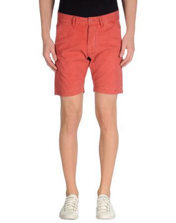 Бермуды JACK & JONES VINTAGE