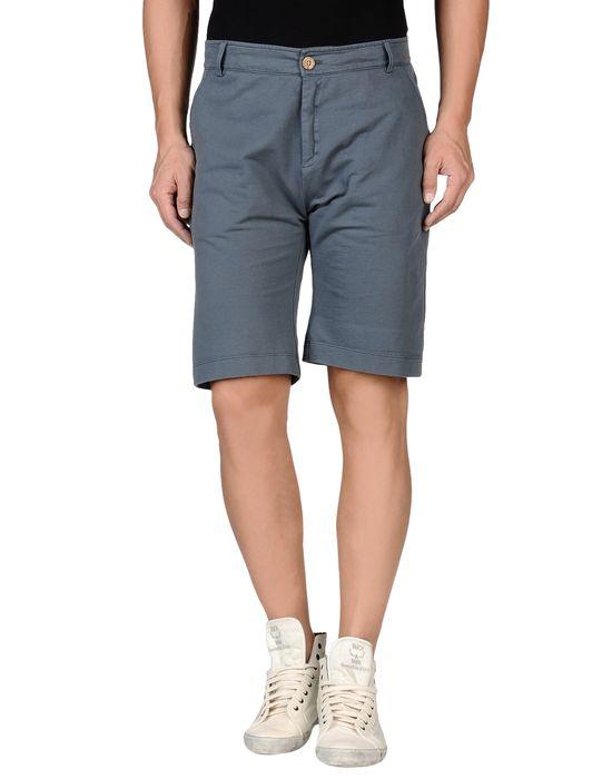 Бермуды  -  цвет