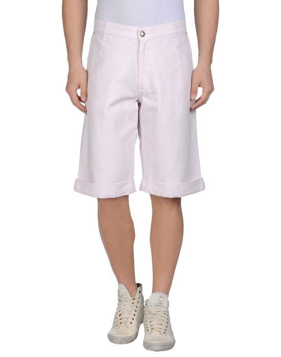 Бермуды  -  цвет