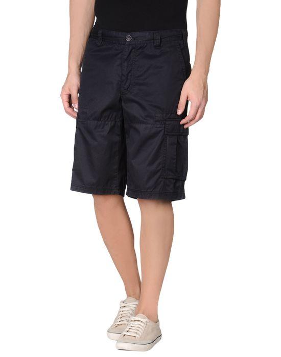 Бермуды  -  цвет