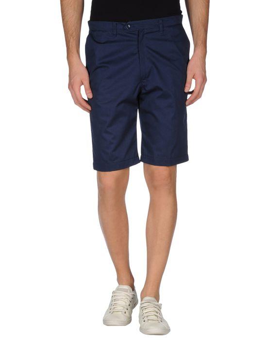 Бермуды  -  цвет