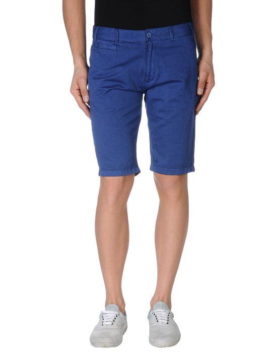 Бермуды  -  цвет