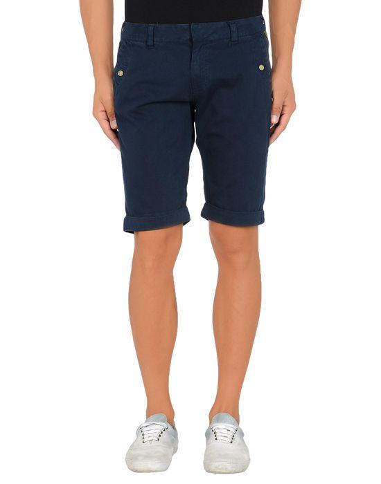 Бермуды  -  цвет