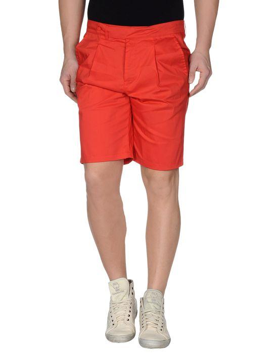 Бермуды  -  цвет