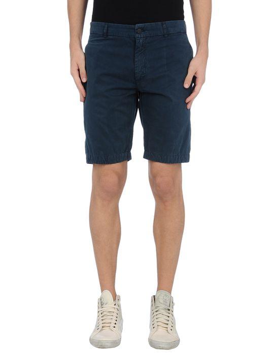 Бермуды  -  цвет